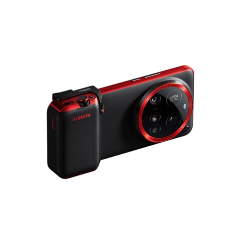 Xiaomi 15 Ultra Photography Kit Legend Edition : Amazon.ca